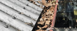 Gutter Cleaning