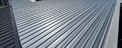 Metalroofing