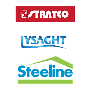 Metal roofing brands