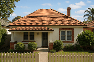 Tile Roofing