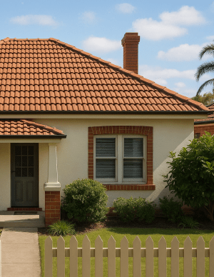 Tile Roofing