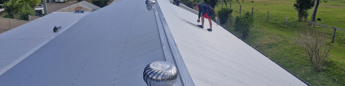 Metalroofingwork